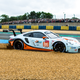 Illustration for article titled Shooting The 24 Hours Of Le Mans Is As Grueling And Awesome As The Race Itself